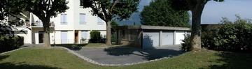 Cliquez ici pour dcouvrir la location d'un garage situ  30 m du lac du Bourget  la Rsidence de la Plage au Bourget-du-Lac. Merci de nous contacter au 04 57 08 06 83 ou par e-mail resdlp@yahoo.fr pour plus de renseignements.